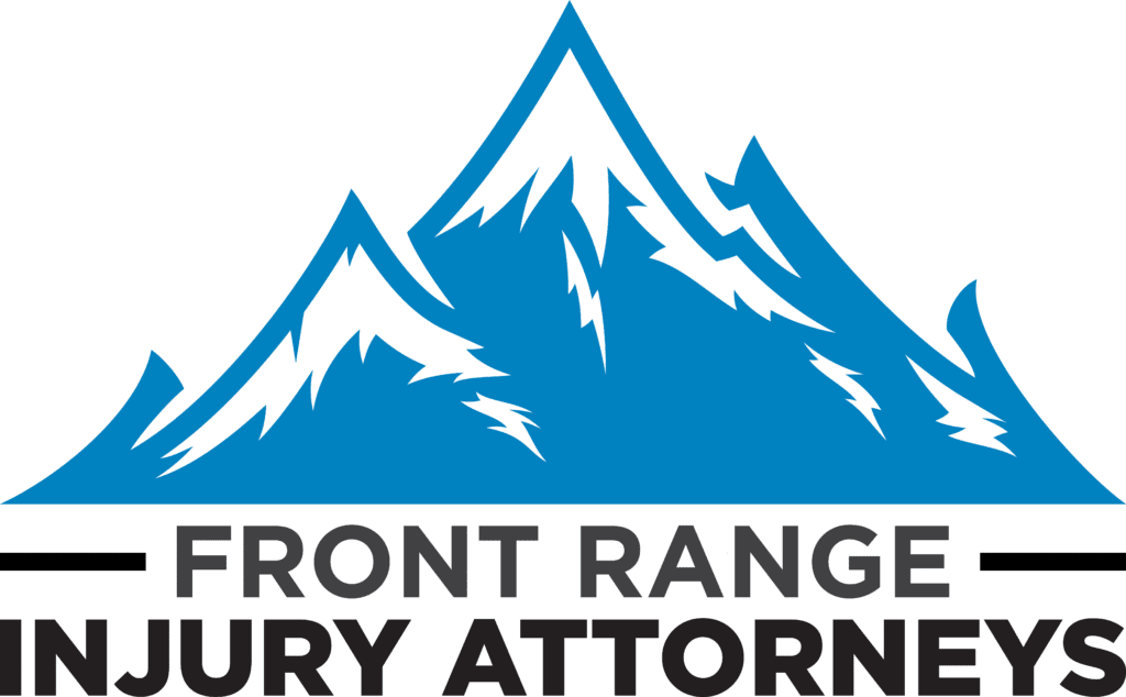Front Range Injury Attorneys in Denver, Colorado Logo