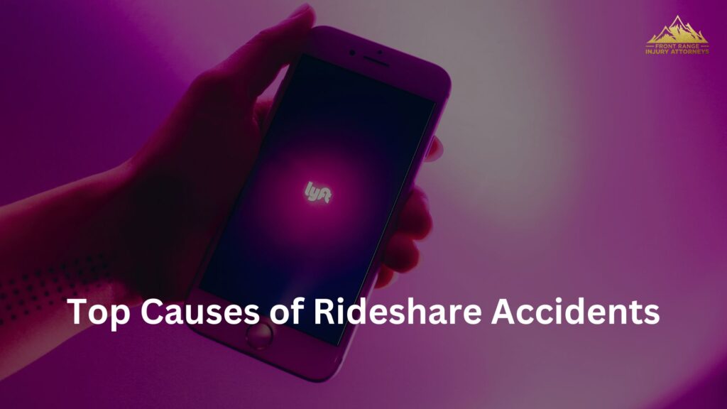 Denver car accident attorneys