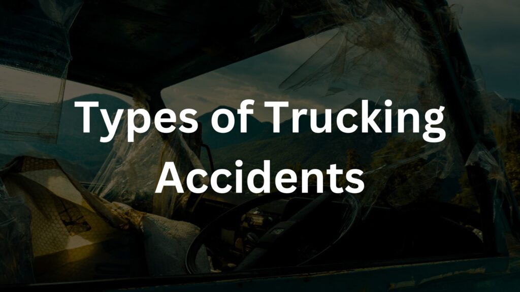 Denver truck accident lawyers