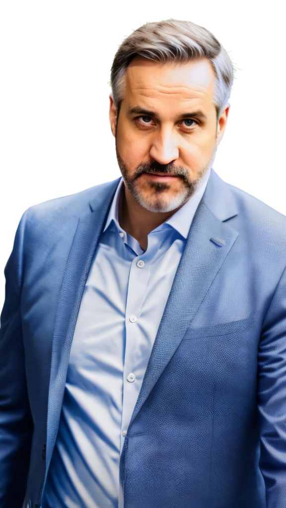 Managing Attorney Adam Kielich